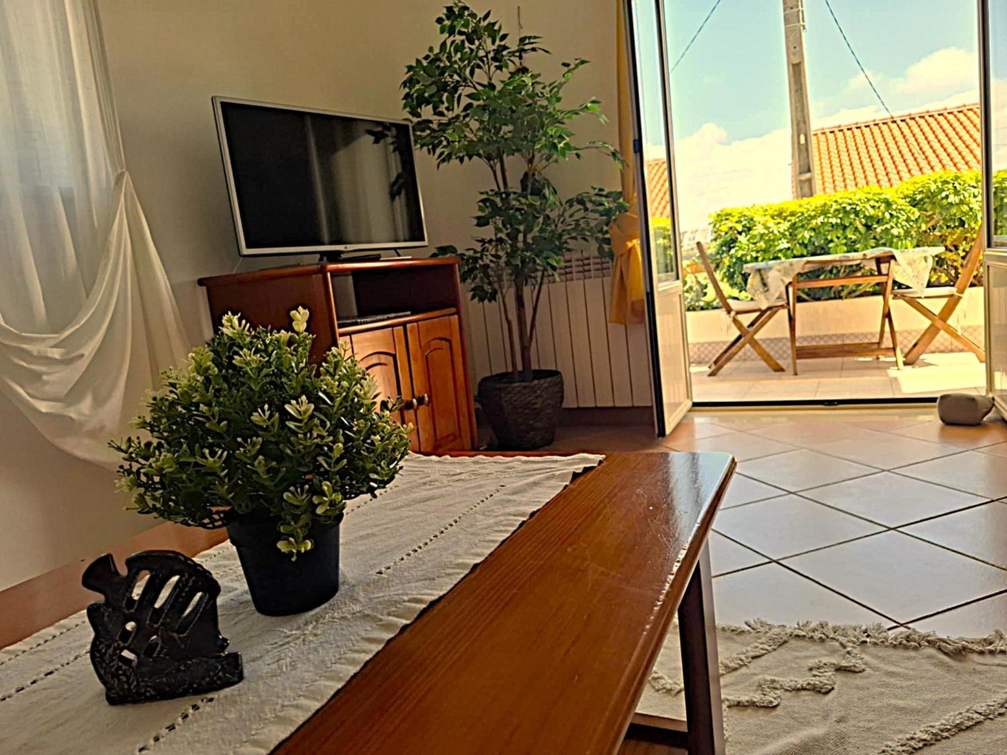 Sun & Surf Flat Arrifana Beach Aljezur Exterior foto