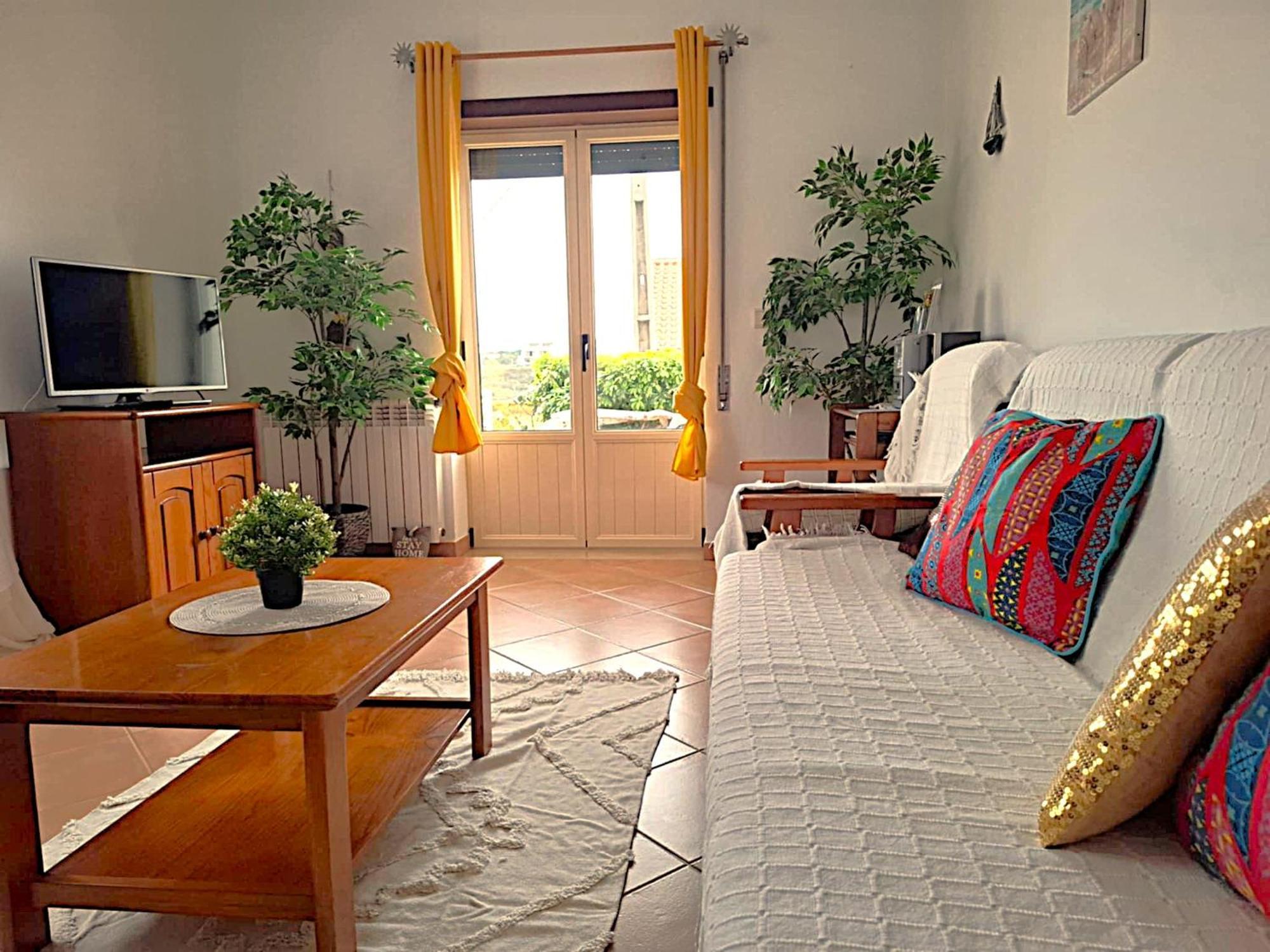 Sun & Surf Flat Arrifana Beach Aljezur Exterior foto